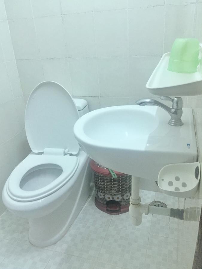 Quynh Nhi Hotel Da Lat Esterno foto