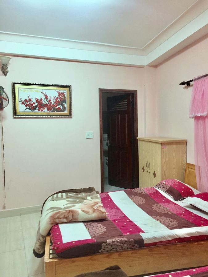 Quynh Nhi Hotel Da Lat Esterno foto